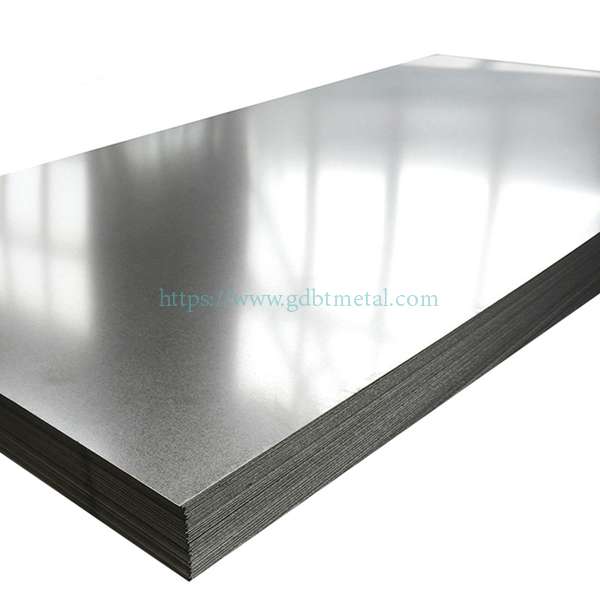 Carbon Steel Plate&Sheet